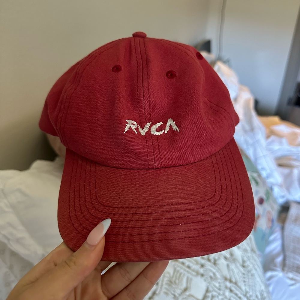 RVCA Baseball Hat